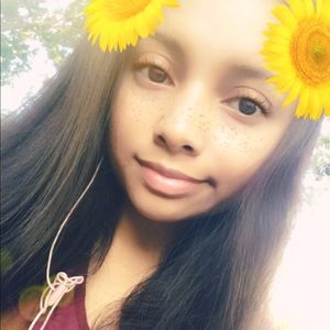 Meet your Posher, Allison